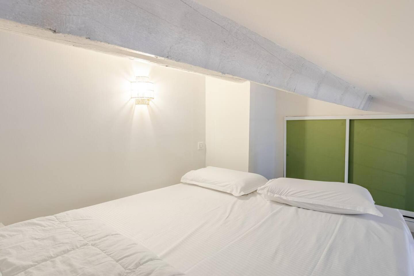 Cozy Studio Le Cedre, Port De Saint Tropez 외부 사진