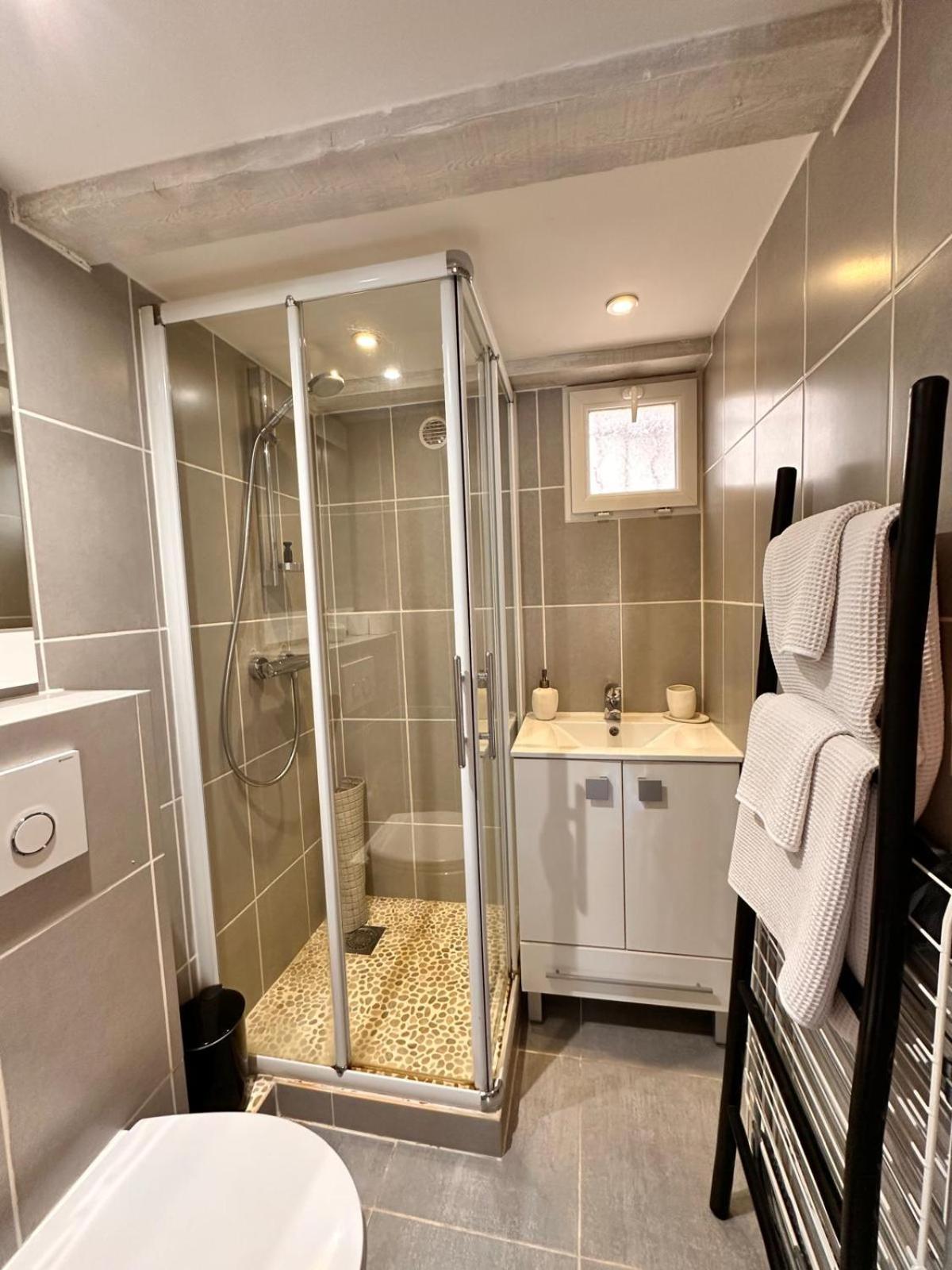 Cozy Studio Le Cedre, Port De Saint Tropez 외부 사진